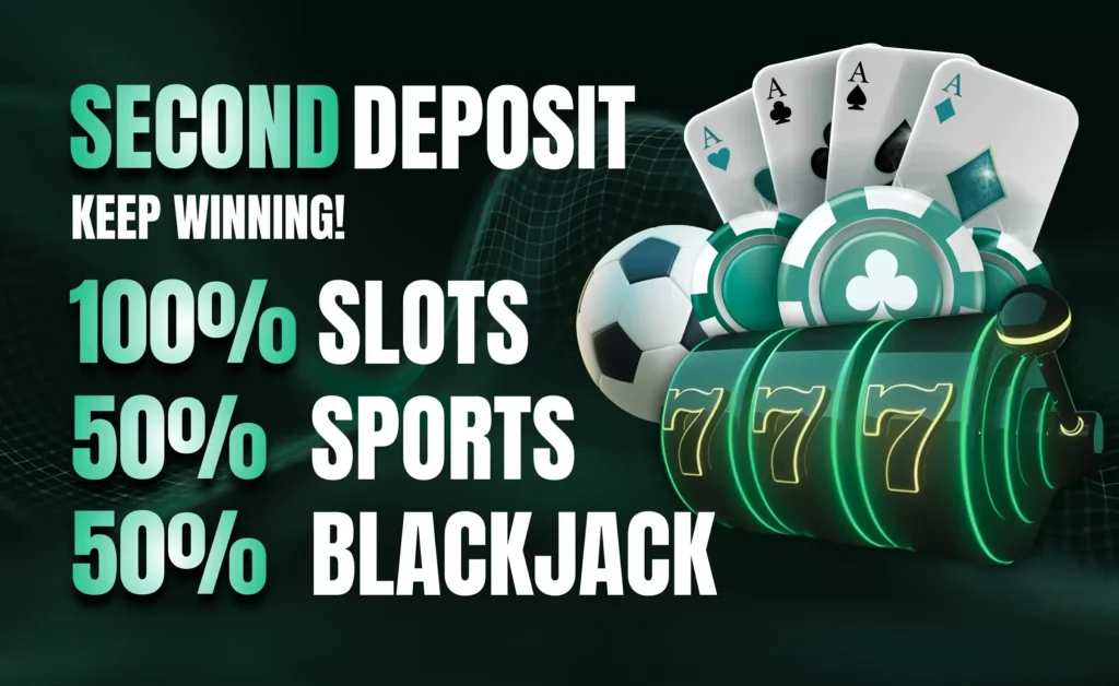 Second-Deposit-Offer