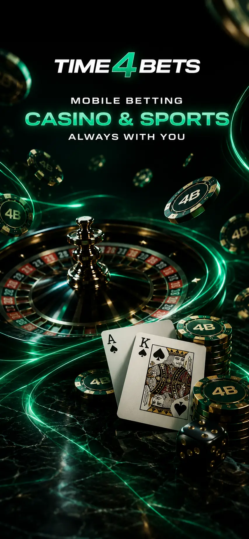 time4bets app
