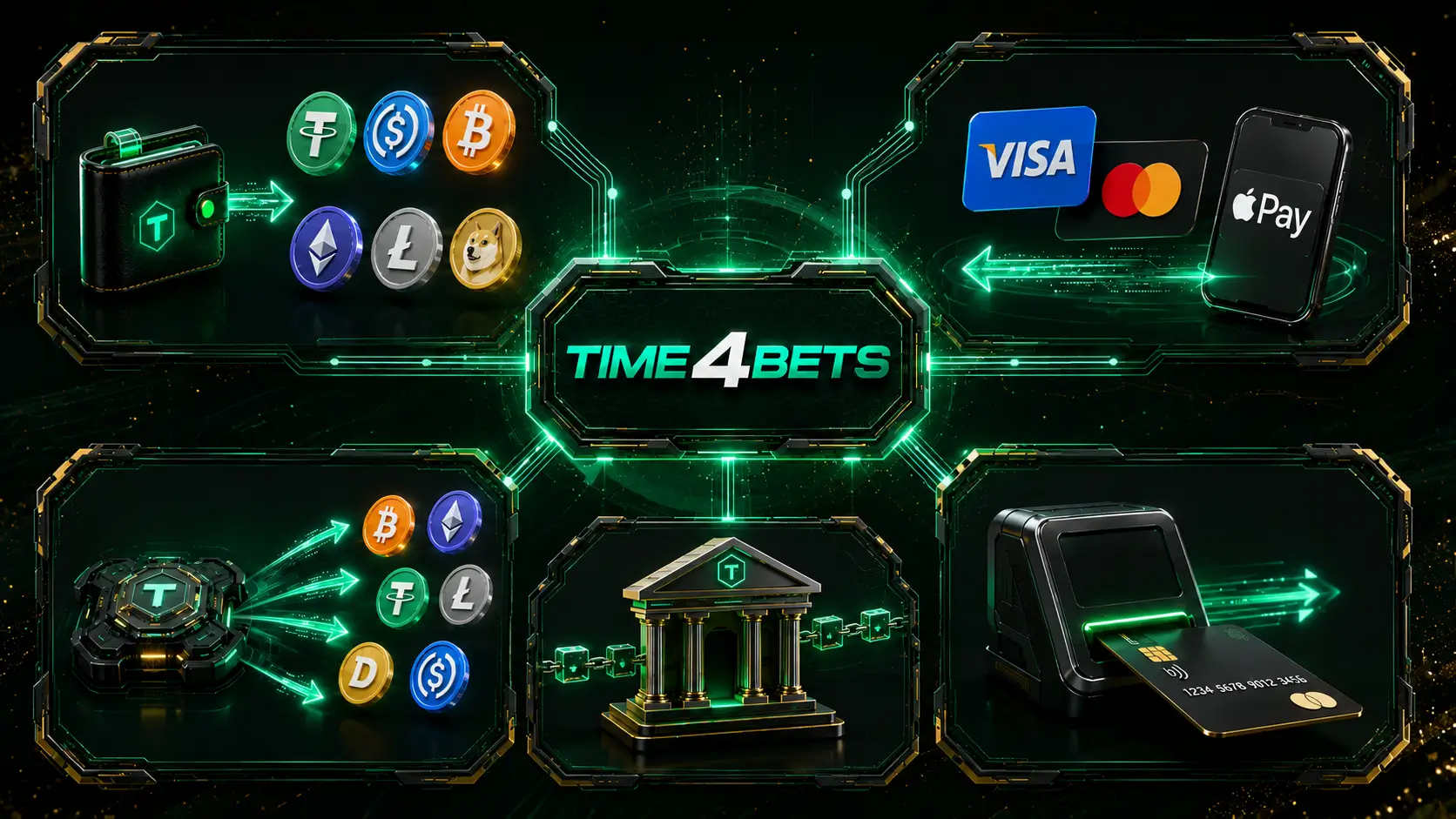 Activating Your Welcome Bonus