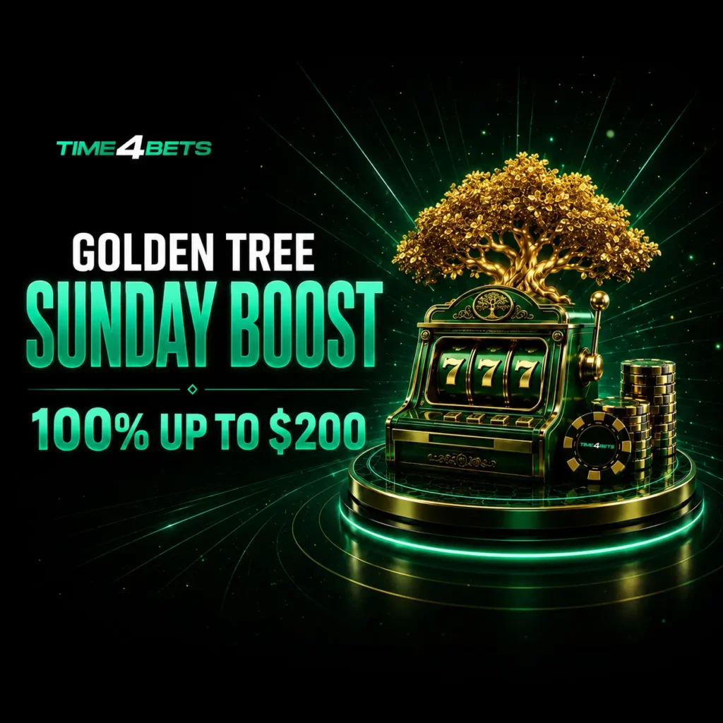 golden tree bonus
